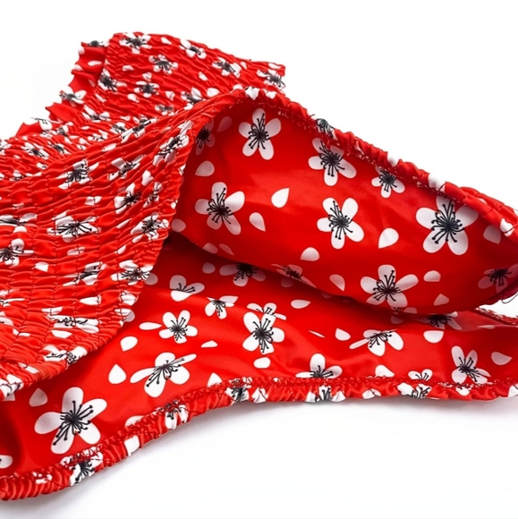 Floral Bikini Set - Picture 8 of 13